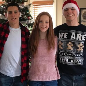 Meet your Posher, Beth